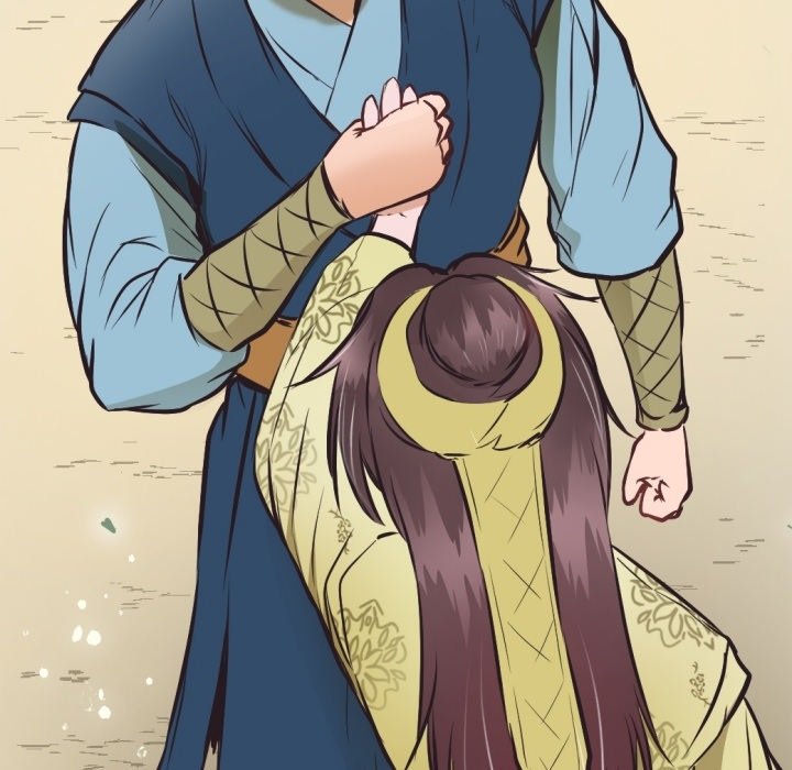 Read River Where the Moon Rises chapter 36 image 42 on Lezhin