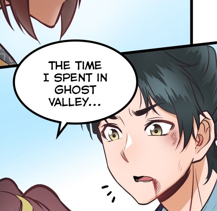 Read River Where the Moon Rises chapter 36 image 5 on Lezhin