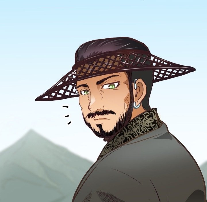 Read River Where the Moon Rises chapter 36 image 50 on Lezhin
