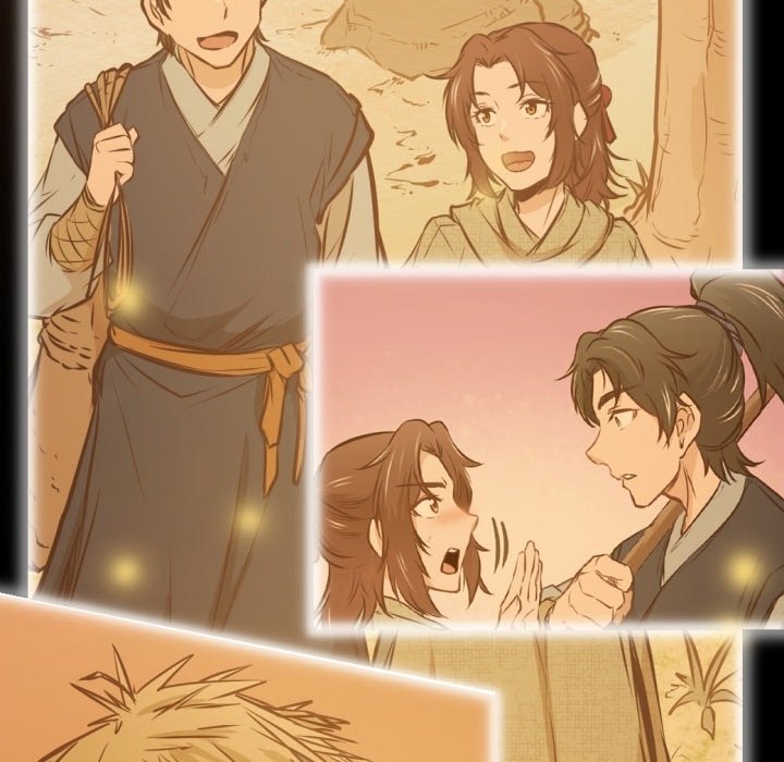 Read River Where the Moon Rises chapter 36 image 8 on Lezhin