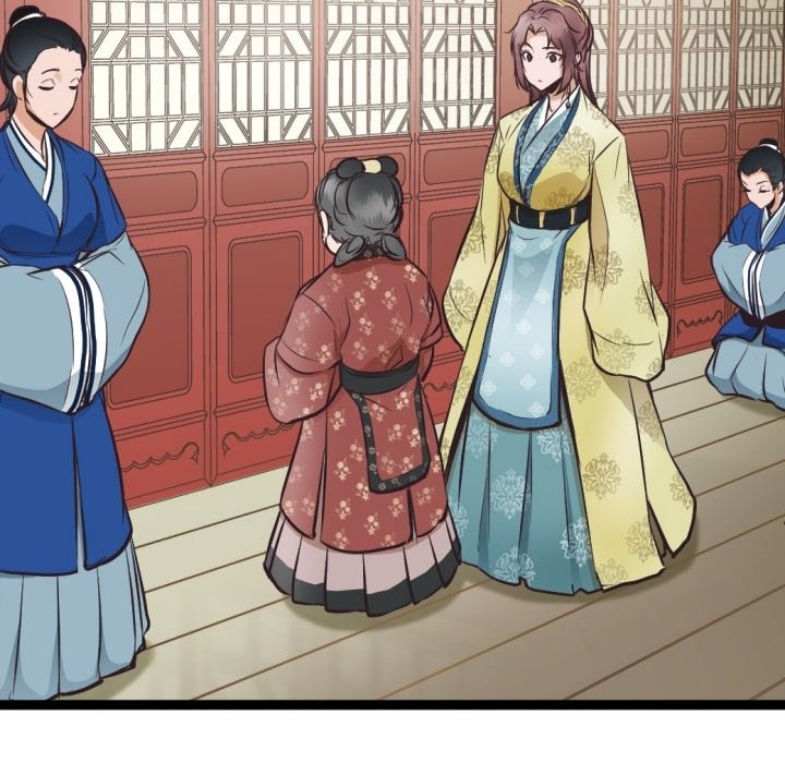 Read River Where the Moon Rises chapter 36 image 85 on Lezhin