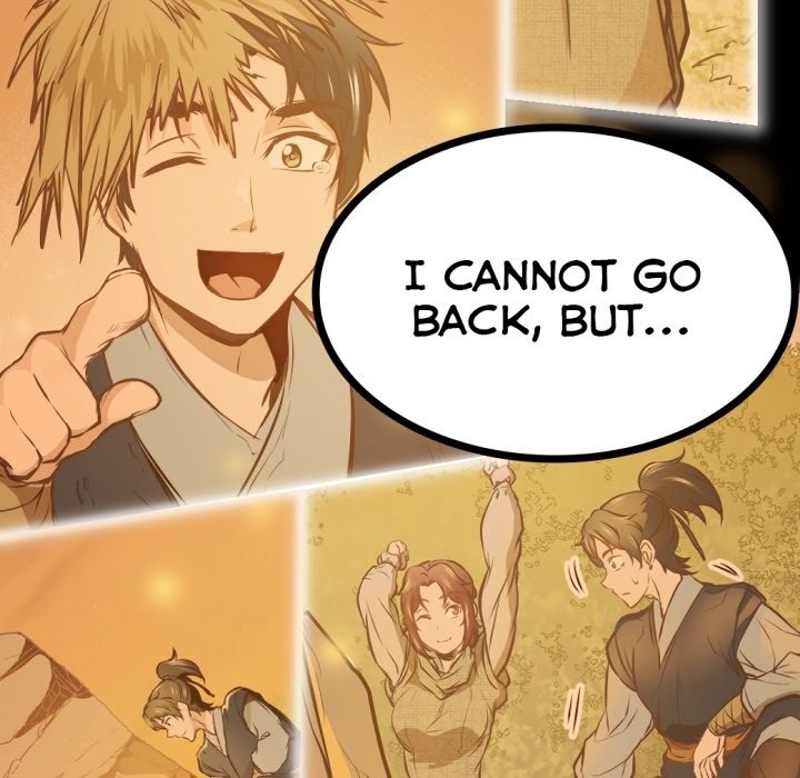 Read River Where the Moon Rises chapter 36 image 9 on Lezhin