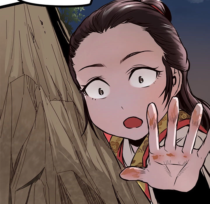 Read River Where the Moon Rises chapter 5 image 104 on Lezhin