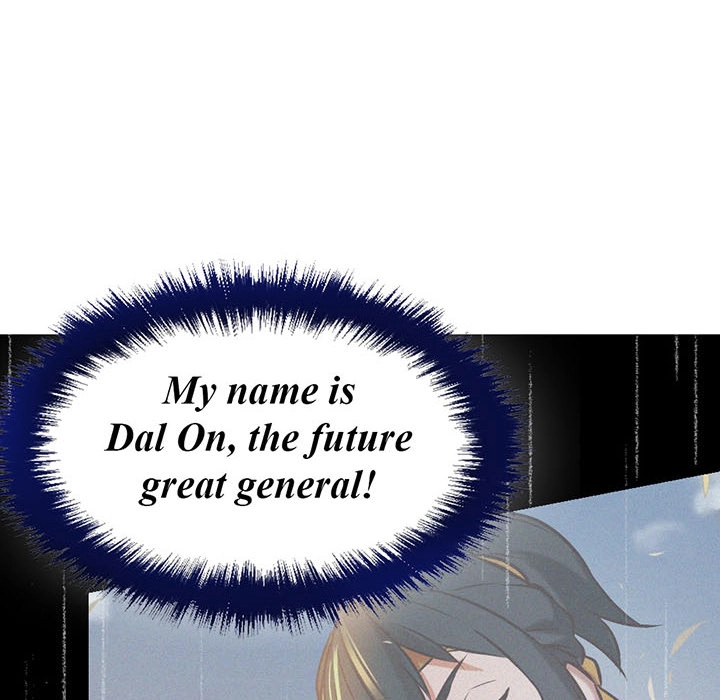 Read River Where the Moon Rises chapter 5 image 108 on Lezhin