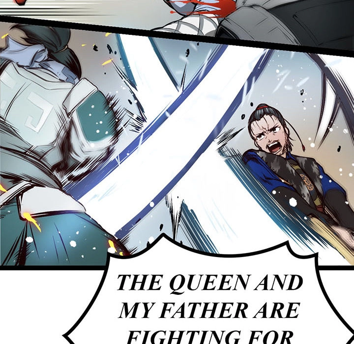 Read River Where the Moon Rises chapter 5 image 11 on Lezhin