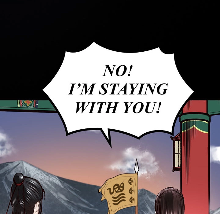Read River Where the Moon Rises chapter 5 image 16 on Lezhin