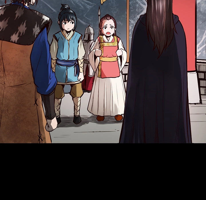 Read River Where the Moon Rises chapter 5 image 17 on Lezhin