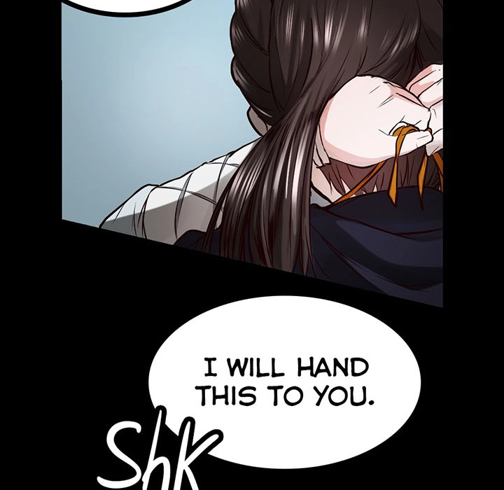 Read River Where the Moon Rises chapter 5 image 19 on Lezhin