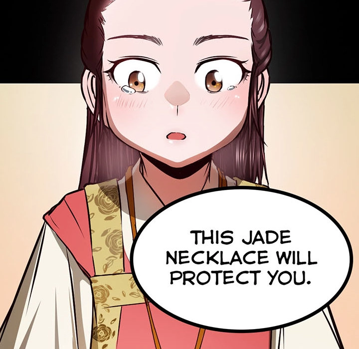 Read River Where the Moon Rises chapter 5 image 21 on Lezhin