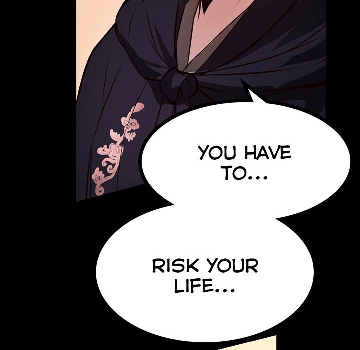 Read River Where the Moon Rises chapter 5 image 25 on Lezhin