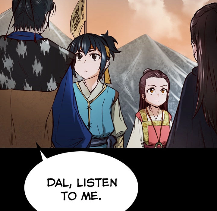 Read River Where the Moon Rises chapter 5 image 29 on Lezhin