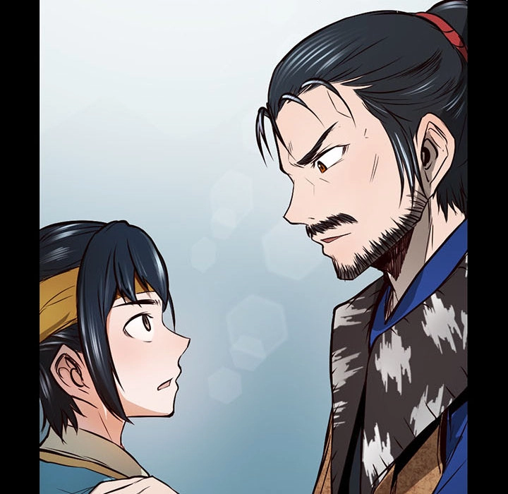 Read River Where the Moon Rises chapter 5 image 33 on Lezhin
