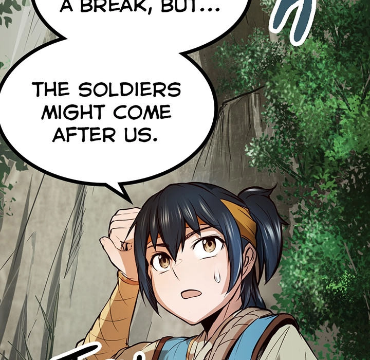 Read River Where the Moon Rises chapter 5 image 4 on Lezhin
