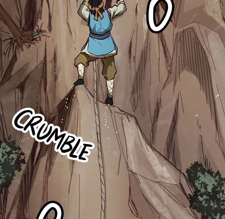 Read River Where the Moon Rises chapter 5 image 42 on Lezhin
