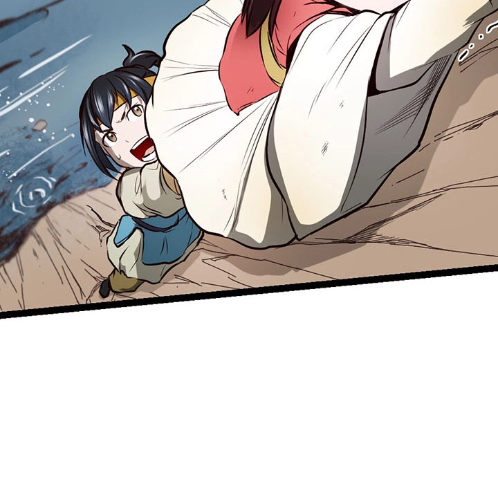 Read River Where the Moon Rises chapter 5 image 49 on Lezhin