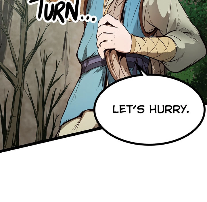 Read River Where the Moon Rises chapter 5 image 5 on Lezhin