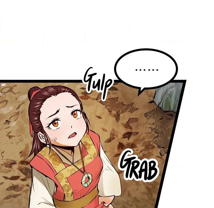 Read River Where the Moon Rises chapter 5 image 6 on Lezhin
