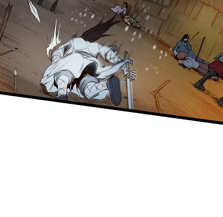 Read River Where the Moon Rises chapter 5 image 76 on Lezhin