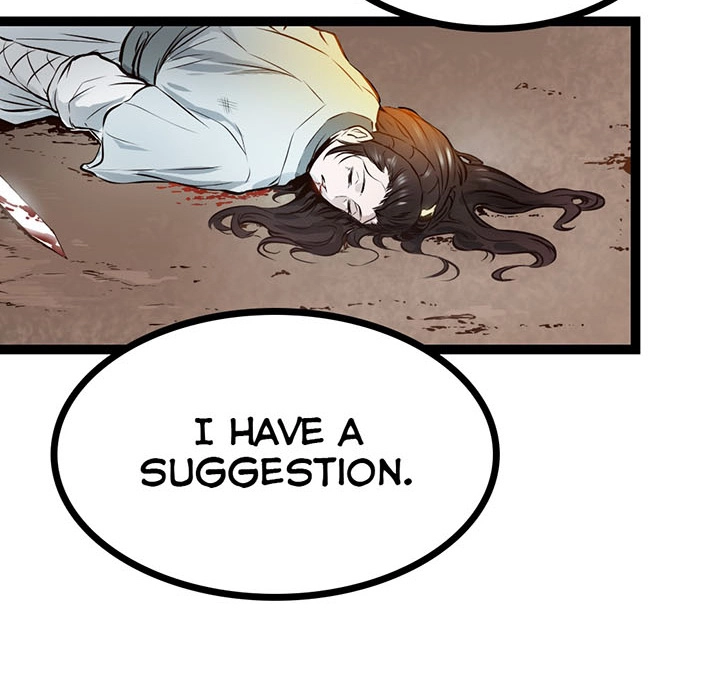 Read River Where the Moon Rises chapter 5 image 83 on Lezhin