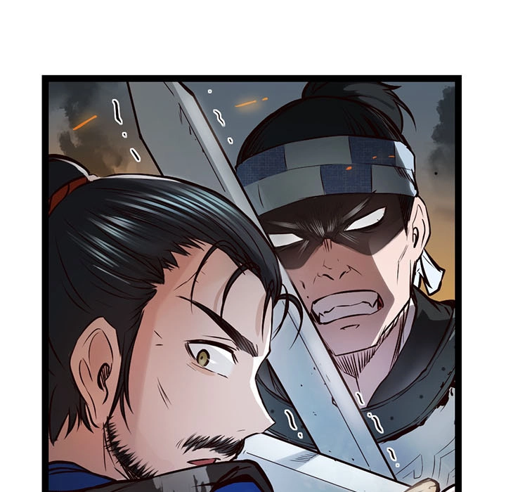 Read River Where the Moon Rises chapter 5 image 87 on Lezhin