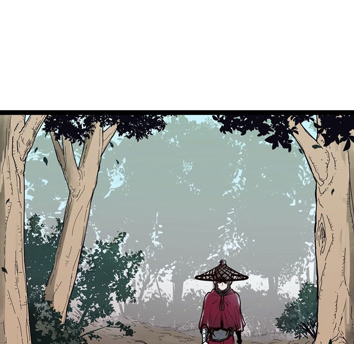Read River Where the Moon Rises chapter 6 image 104 on Lezhin