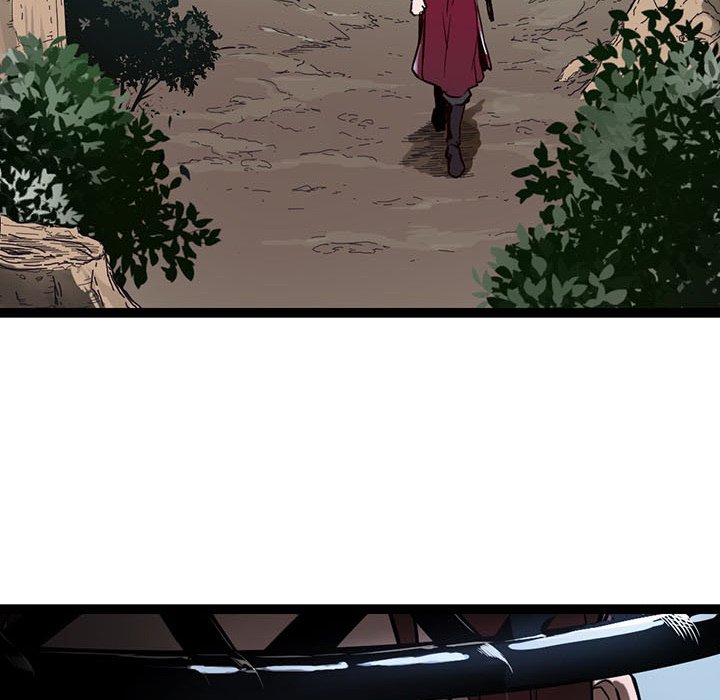 Read River Where the Moon Rises chapter 6 image 105 on Lezhin
