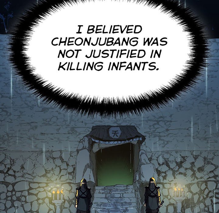 Read River Where the Moon Rises chapter 6 image 107 on Lezhin