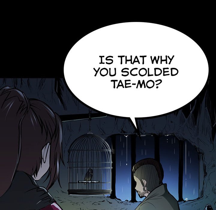 Read River Where the Moon Rises chapter 6 image 109 on Lezhin