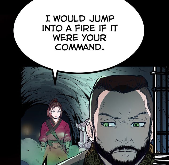 Read River Where the Moon Rises chapter 6 image 114 on Lezhin