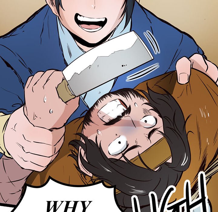Read River Where the Moon Rises chapter 6 image 140 on Lezhin