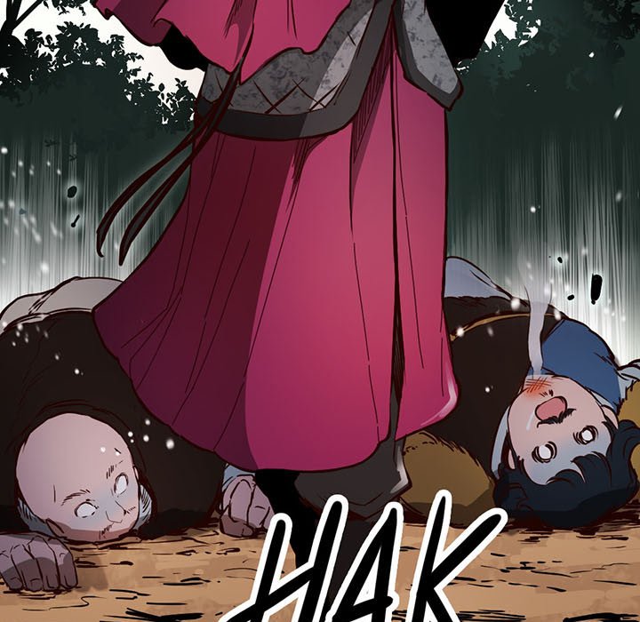 Read River Where the Moon Rises chapter 6 image 150 on Lezhin