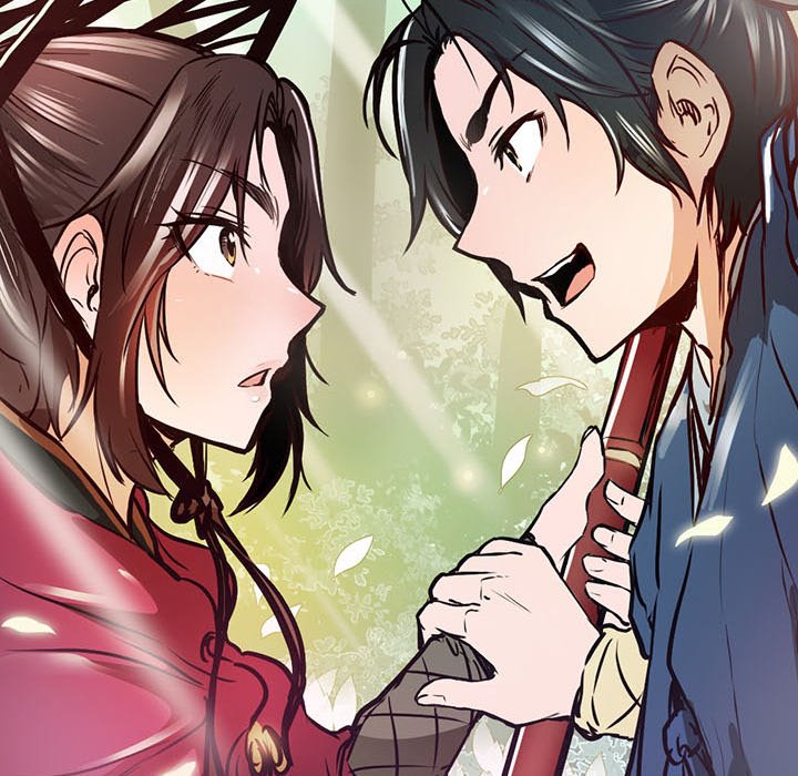 Read River Where the Moon Rises chapter 6 image 166 on Lezhin
