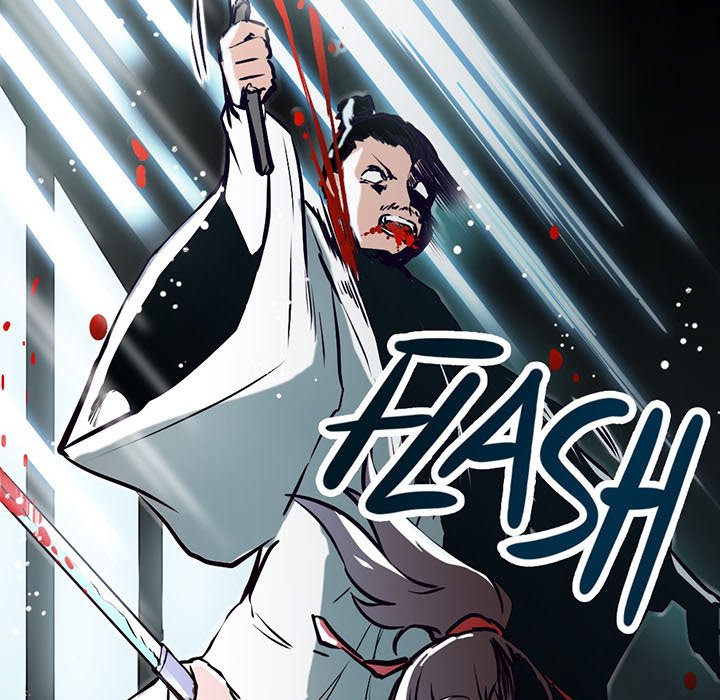 Read River Where the Moon Rises chapter 6 image 20 on Lezhin