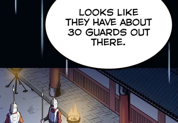 Read River Where the Moon Rises chapter 6 image 3 on Lezhin