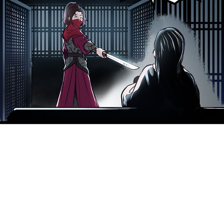 Read River Where the Moon Rises chapter 6 image 32 on Lezhin