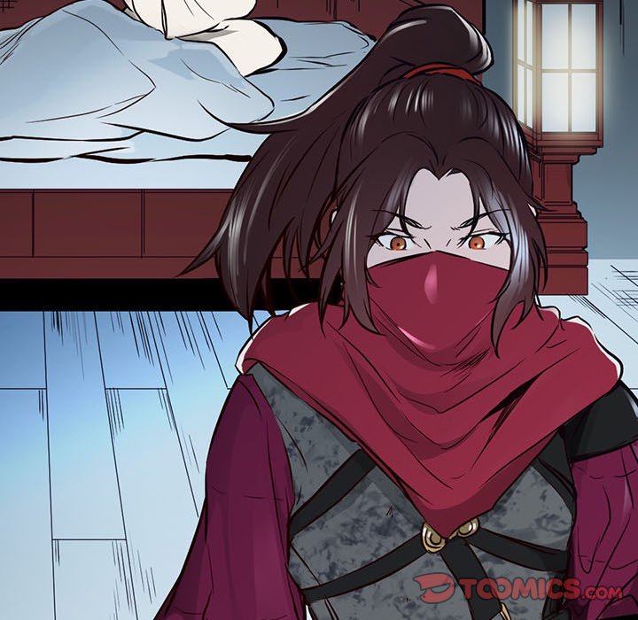 Read River Where the Moon Rises chapter 6 image 38 on Lezhin