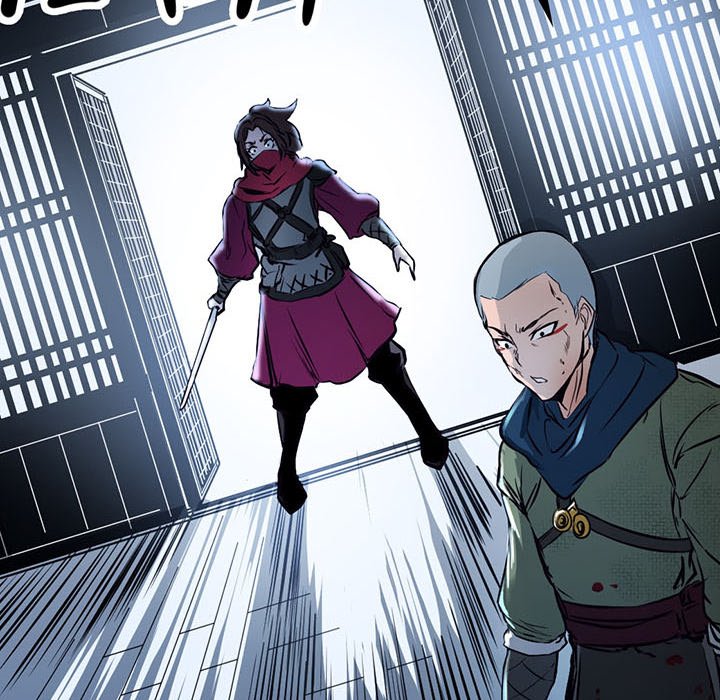 Read River Where the Moon Rises chapter 6 image 43 on Lezhin
