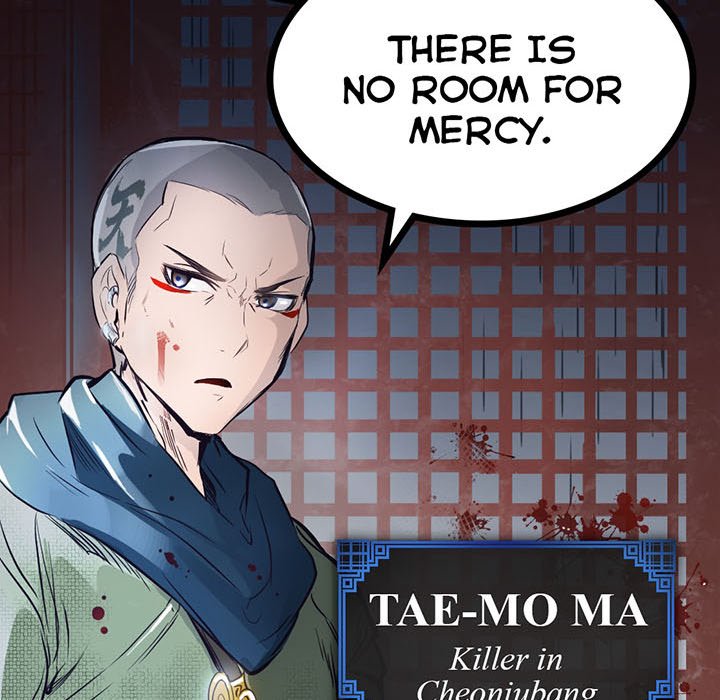 Read River Where the Moon Rises chapter 6 image 46 on Lezhin