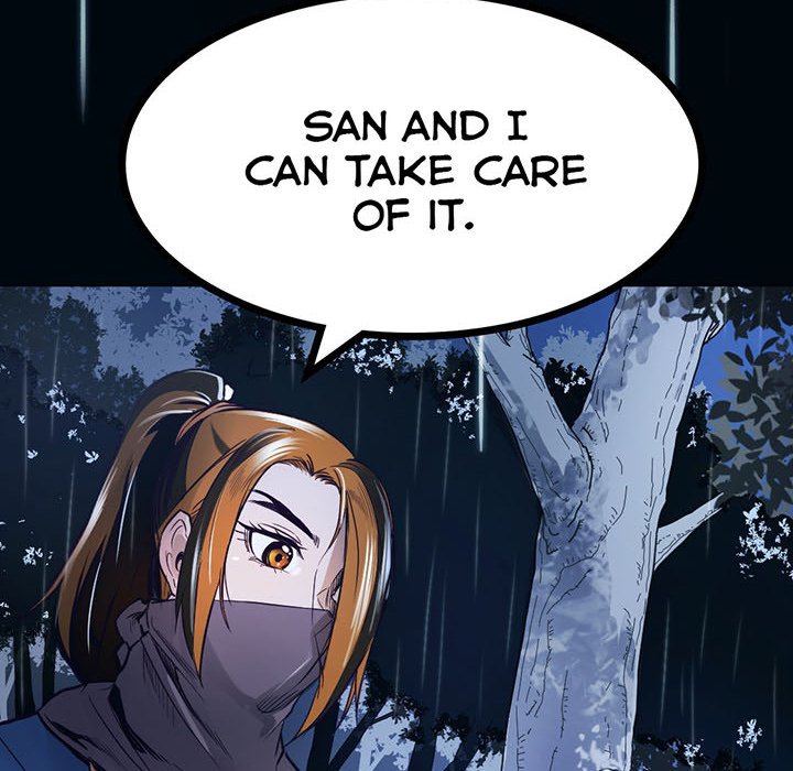 Read River Where the Moon Rises chapter 6 image 5 on Lezhin