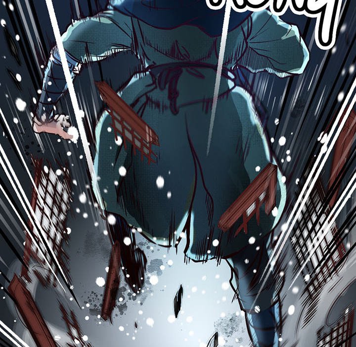 Read River Where the Moon Rises chapter 6 image 53 on Lezhin