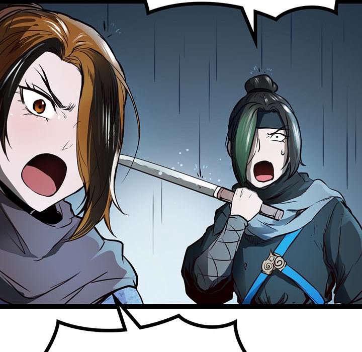 Read River Where the Moon Rises chapter 6 image 61 on Lezhin