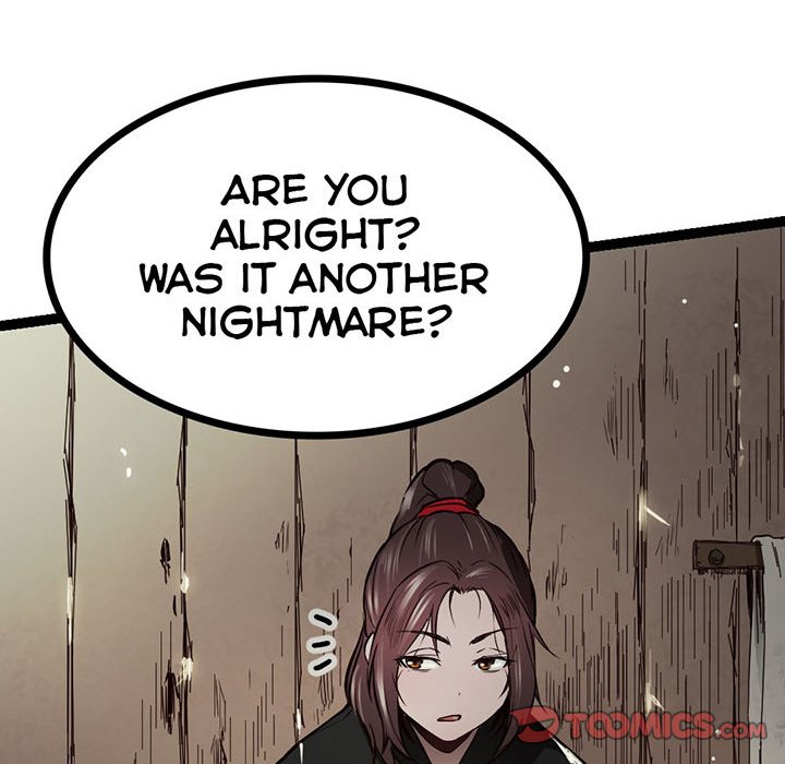 Read River Where the Moon Rises chapter 6 image 86 on Lezhin