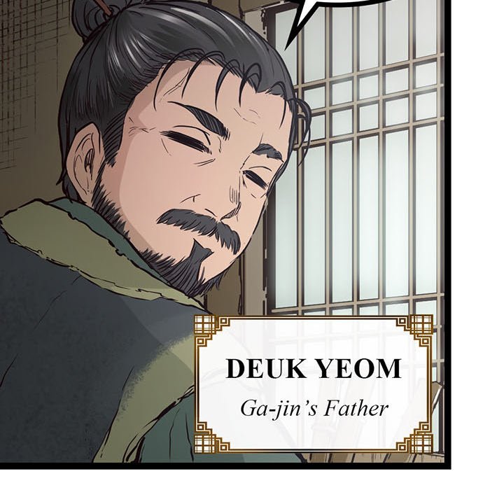 Read River Where the Moon Rises chapter 6 image 89 on Lezhin