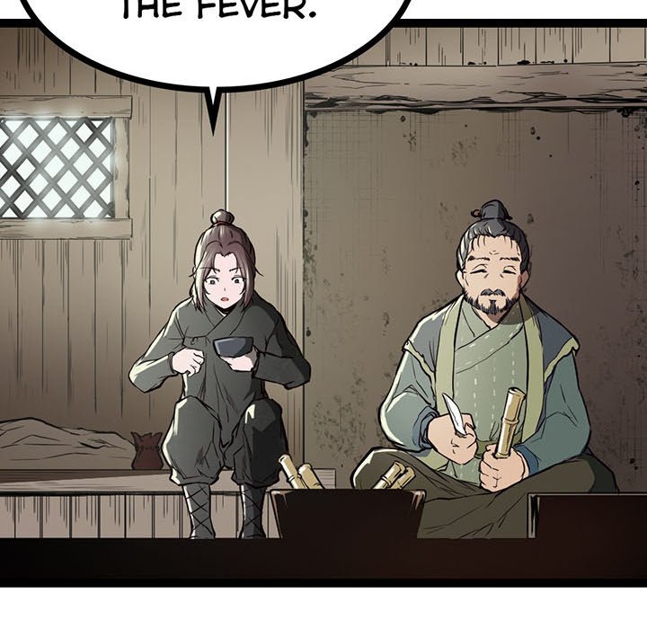 Read River Where the Moon Rises chapter 6 image 93 on Lezhin