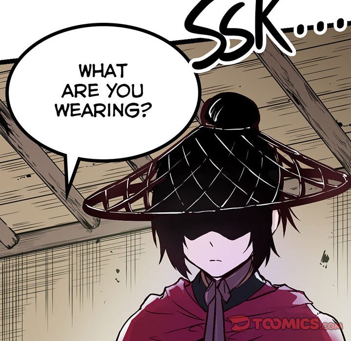 Read River Where the Moon Rises chapter 6 image 98 on Lezhin