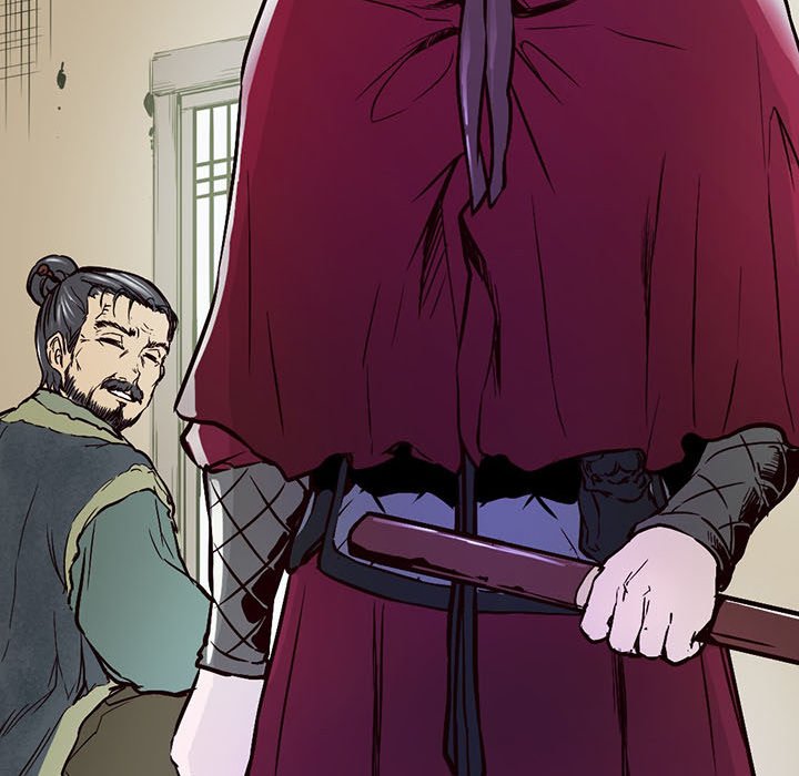 Read River Where the Moon Rises chapter 6 image 99 on Lezhin