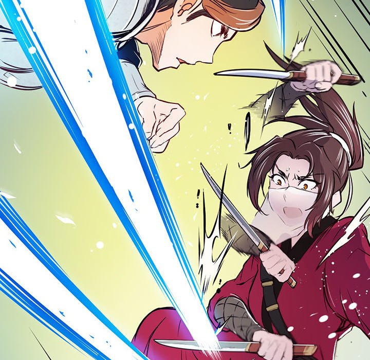 Read River Where the Moon Rises chapter 9 image 103 on Lezhin