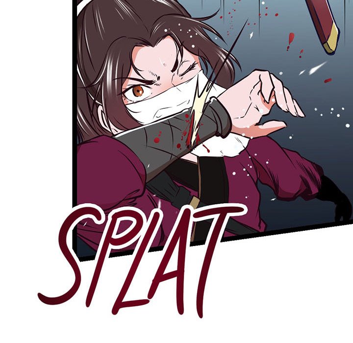 Read River Where the Moon Rises chapter 9 image 106 on Lezhin
