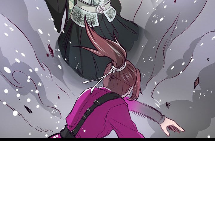 Read River Where the Moon Rises chapter 9 image 111 on Lezhin