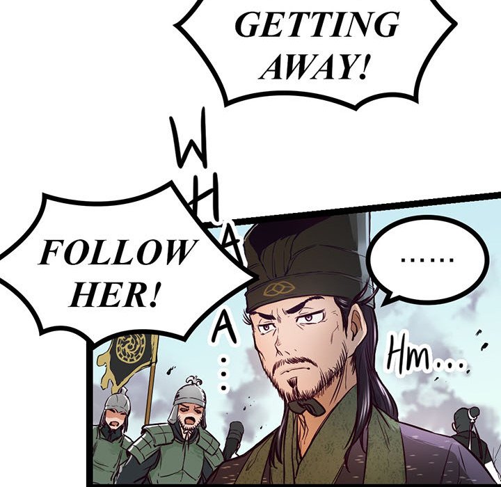 Read River Where the Moon Rises chapter 9 image 114 on Lezhin